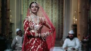 Кадры из фильма Дорогая Умрао / Umrao Jaan (1981)