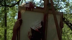 Кадры из фильма Не ходите в лес.. одни! / Don't Go in the Woods (1981)