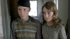 Кадры из фильма Александр Маленький (1981)