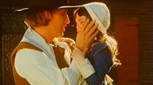 Кадры из фильма Сожженная на костре / Burned at the Stake (1981)
