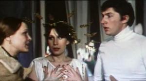 Кадры из фильма Куда он денется! (1981)