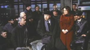 Кадры из фильма 20-е декабря (1981)