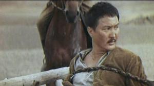 Кадры из фильма Последний переход (1981)