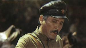 Кадры из фильма Последний переход (1981)