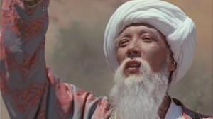 Кадры из фильма Акмаль, Дракон и Принцесса (1981)