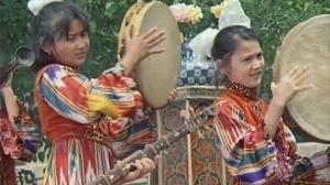 Кадры из фильма Акмаль, Дракон и Принцесса (1981)