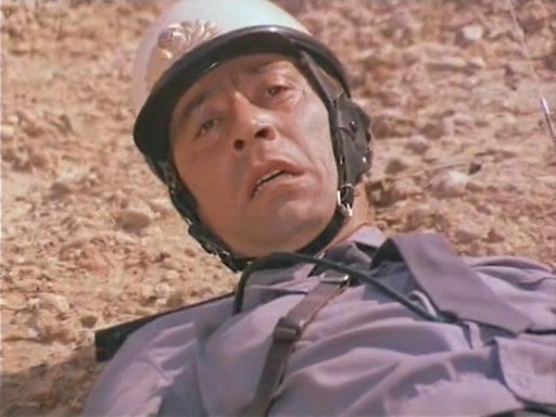 Кадр из фильма Акмаль, Дракон и Принцесса (1981)