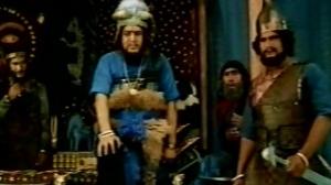 Кадры из фильма Аль-Кадисия / Al-qadisiya (1981)