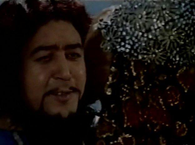 Кадр из фильма Аль-Кадисия / Al-qadisiya (1981)