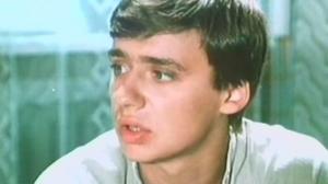 Кадры из фильма Контрольная по специальности (1981)