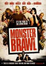 Битва монстров / Monster Brawl (2011)