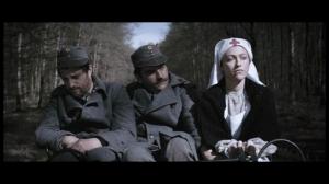 Кадры из фильма Йозеф / Josef (2011)
