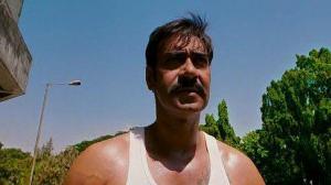 Кадры из фильма Сингам / Singham (2011)