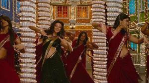 Кадры из фильма Сингам / Singham (2011)