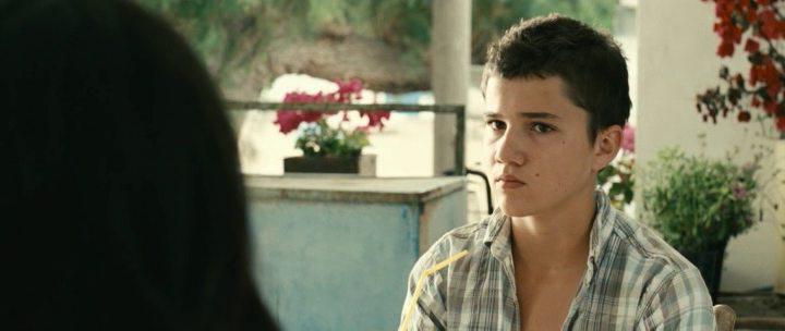 Кадр из фильма Пеликан / Nicostratos le pélican (2011)