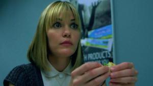 Кадры из фильма Мисс Никто / Miss Nobody (2011)
