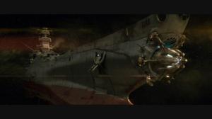 Кадры из фильма 2199: Космическая одиссея / Space Battleship Yamato (2011)