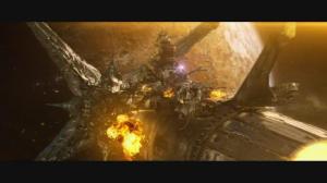 Кадры из фильма 2199: Космическая одиссея / Space Battleship Yamato (2011)