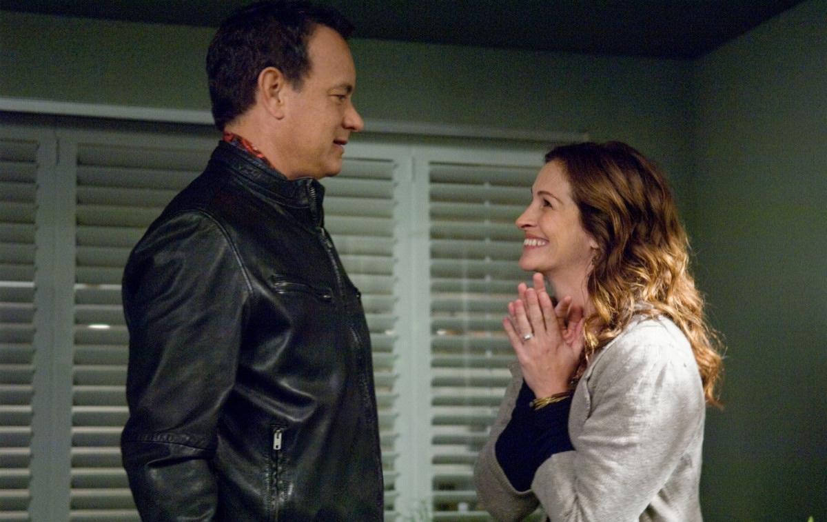 Кадр из фильма Ларри Краун / Larry Crowne (2011)