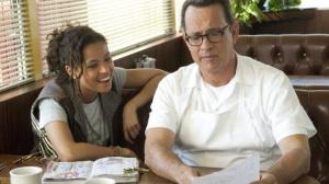 Кадры из фильма Ларри Краун / Larry Crowne (2011)