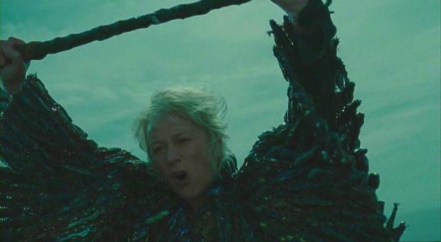 Кадр из фильма Буря / The Tempest (2011)