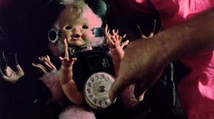 Кадры из фильма Последний Мамонт Франции / Mammuth (2011)