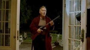 Кадры из фильма Вой Банши (Крик Банши) / Scream of the Banshee (2011)