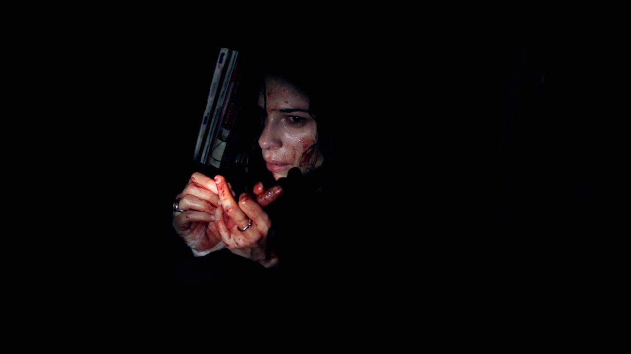 Кадр из фильма Мертвое нутро / Dead Inside (2011)
