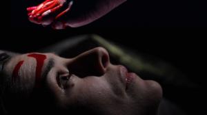 Кадры из фильма Мертвое нутро / Dead Inside (2011)