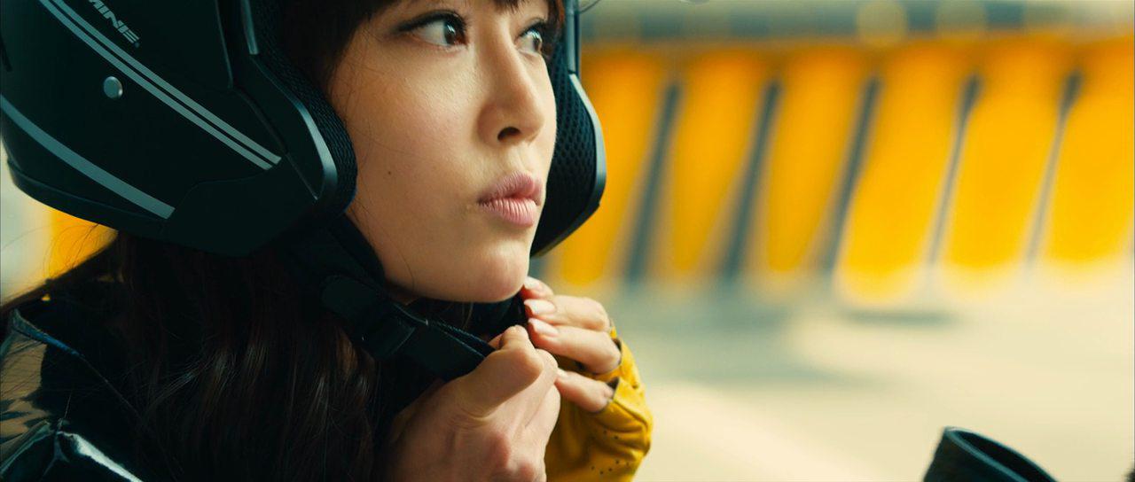 Кадр из фильма Срочная доставка / Kwik (2011)