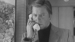 Кадры из фильма Осенняя дорога к маме (1981)