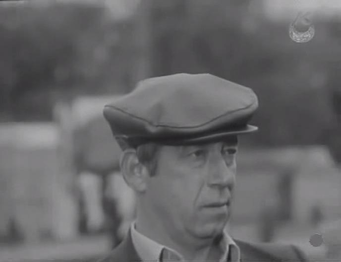 Кадр из фильма Осенняя дорога к маме (1981)