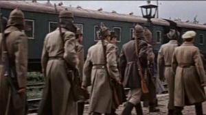 Кадры из фильма Без видимых причин (1981)