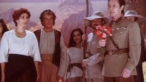 Кадры из фильма Они были актерами (1981)