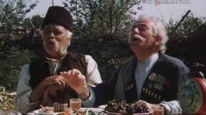 Кадры из фильма А ну-ка, дедушки! (1981)
