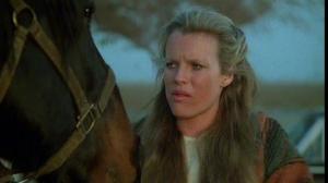 Кадры из фильма Суровая страна / Hard Country (1981)