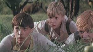 Кадры из фильма Я - Хортица (1981)