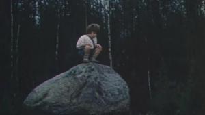 Кадры из фильма Чертенок / Nukitsamees (1981)