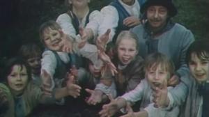 Кадры из фильма Чертенок / Nukitsamees (1981)