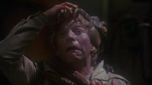 Кадры из фильма Галактика ужаса / Galaxy of Terror (1981)