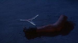 Кадры из фильма Галактика ужаса / Galaxy of Terror (1981)