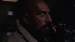 Кадры из фильма Галактика ужаса / Galaxy of Terror (1981)