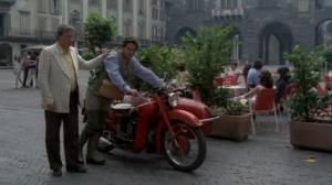 Кадры из фильма Никто не совершенен / Nessuno è perfetto (1981)