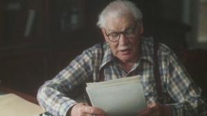Кадры из фильма С вечера до полудня (1981)