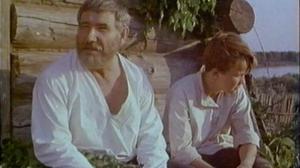 Кадры из фильма Праздники детства (1981)