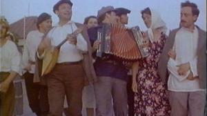 Кадры из фильма Праздники детства (1981)