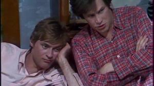 Кадры из фильма Уходя, оглянись… (1981)