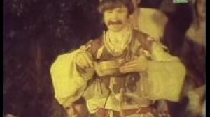 Кадры из фильма Раскиданное гнездо (1981)