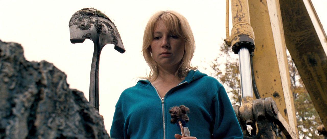Кадр из фильма Счастливчик / Lucky (2011)