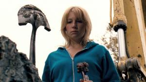 Кадры из фильма Счастливчик / Lucky (2011)